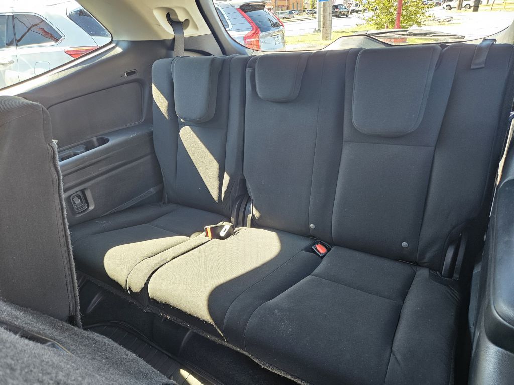 2019 Subaru Ascent Base - Photo 43