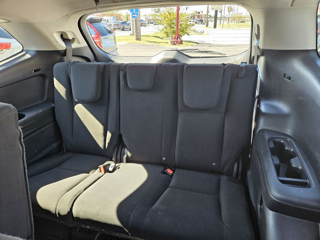 2019 Subaru Ascent Base - Photo 44