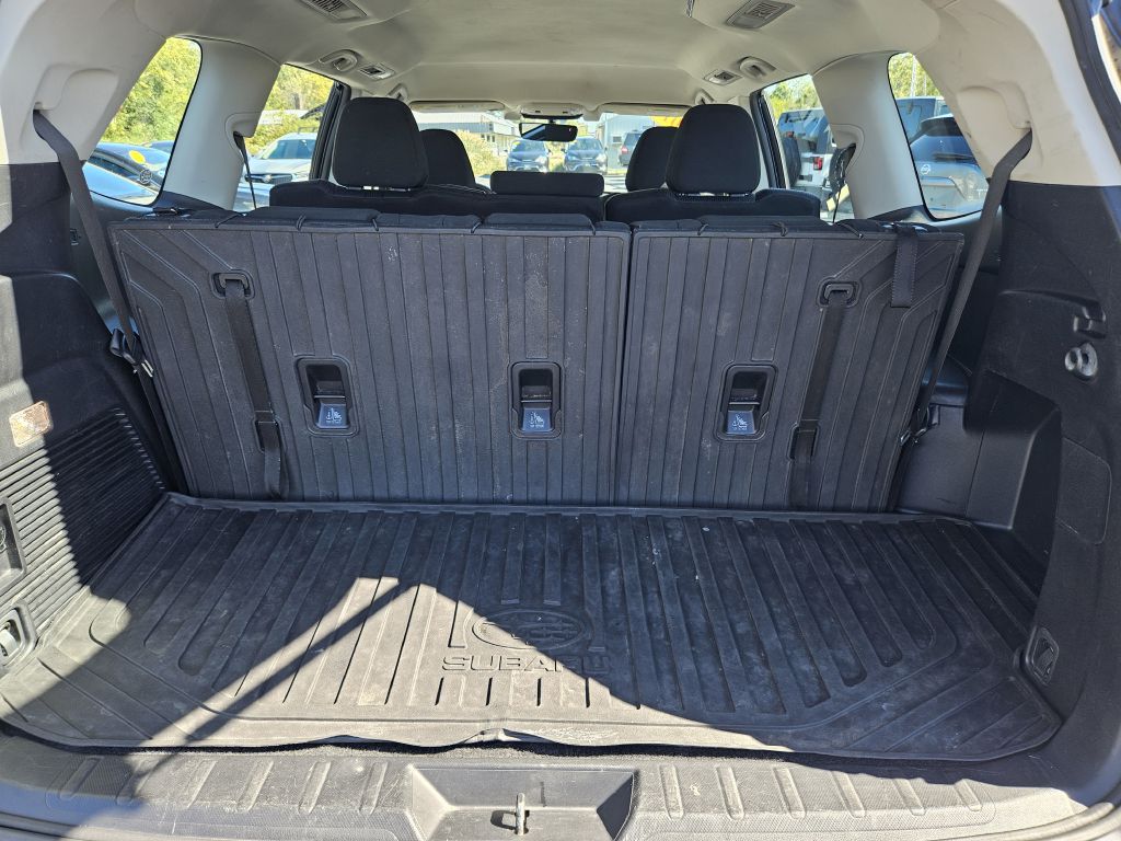 2019 Subaru Ascent Base - Photo 45