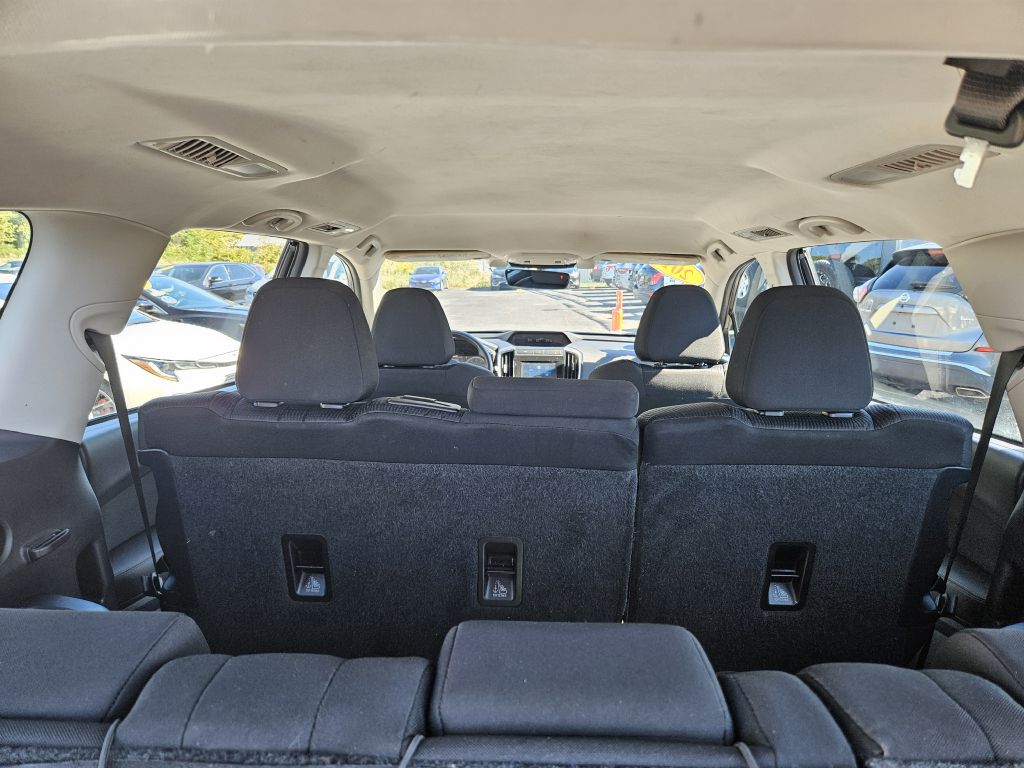 2019 Subaru Ascent Base - Photo 46