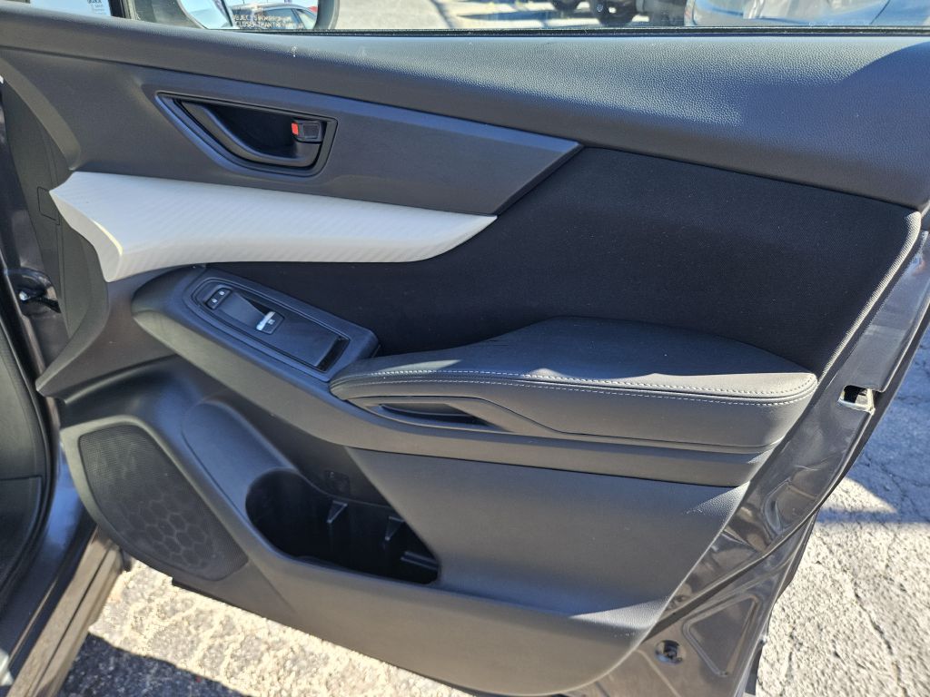 2019 Subaru Ascent Base - Photo 47
