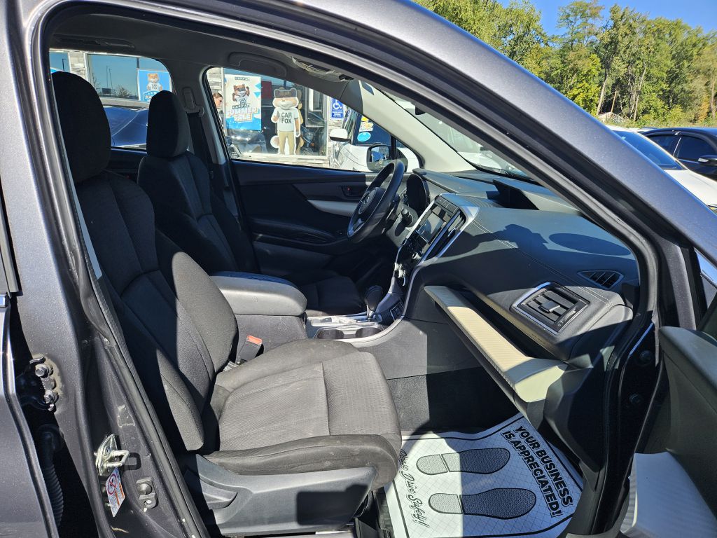 2019 Subaru Ascent Base - Photo 48