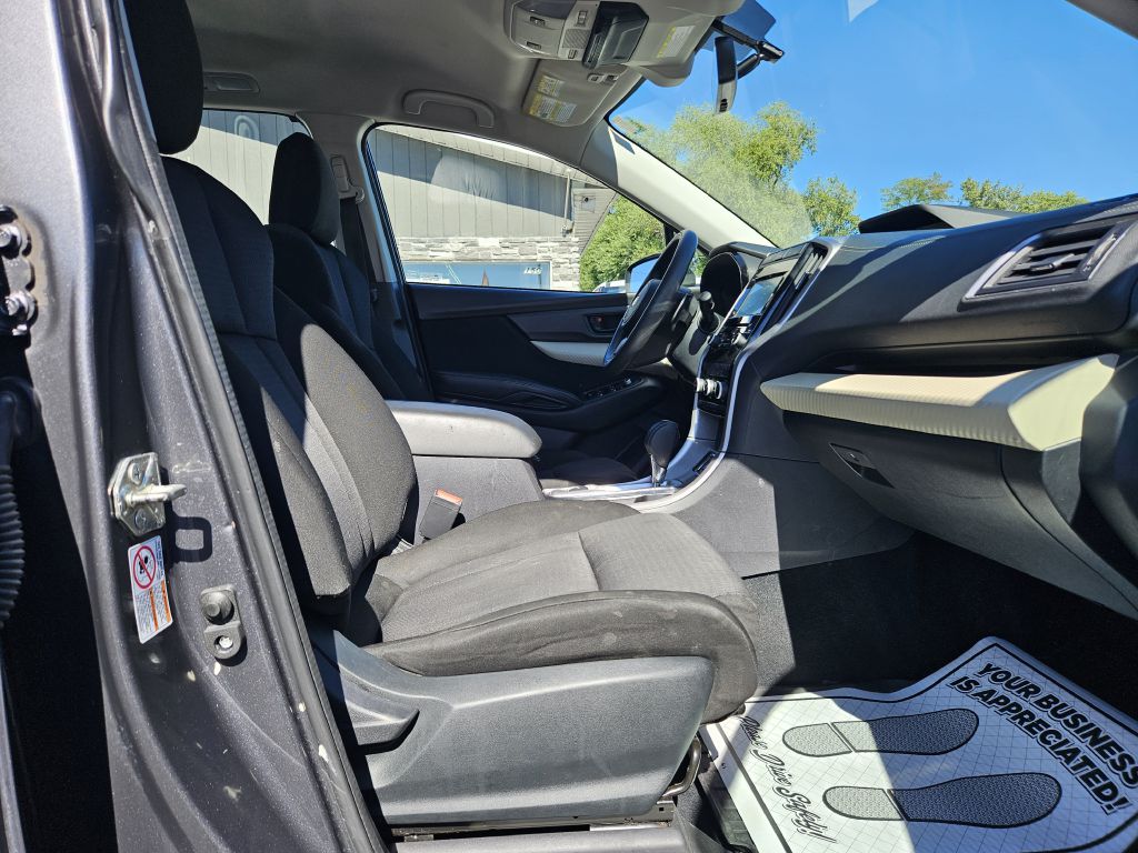 2019 Subaru Ascent Base - Photo 49