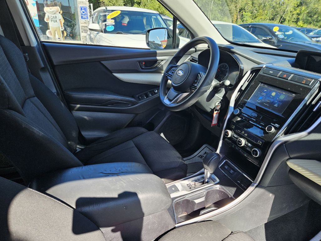 2019 Subaru Ascent Base - Photo 50