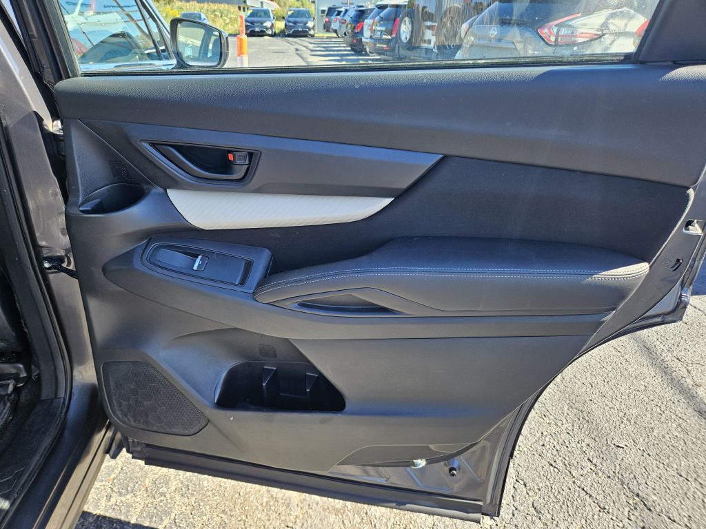 2019 Subaru Ascent Base - Photo 51