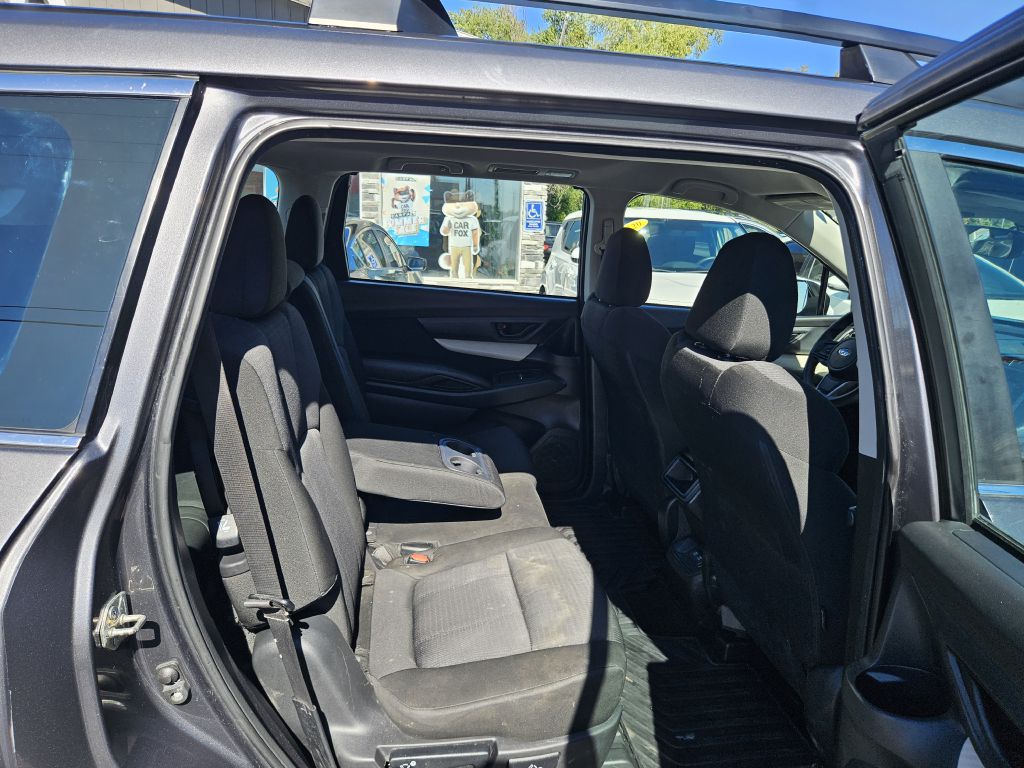 2019 Subaru Ascent Base - Photo 52