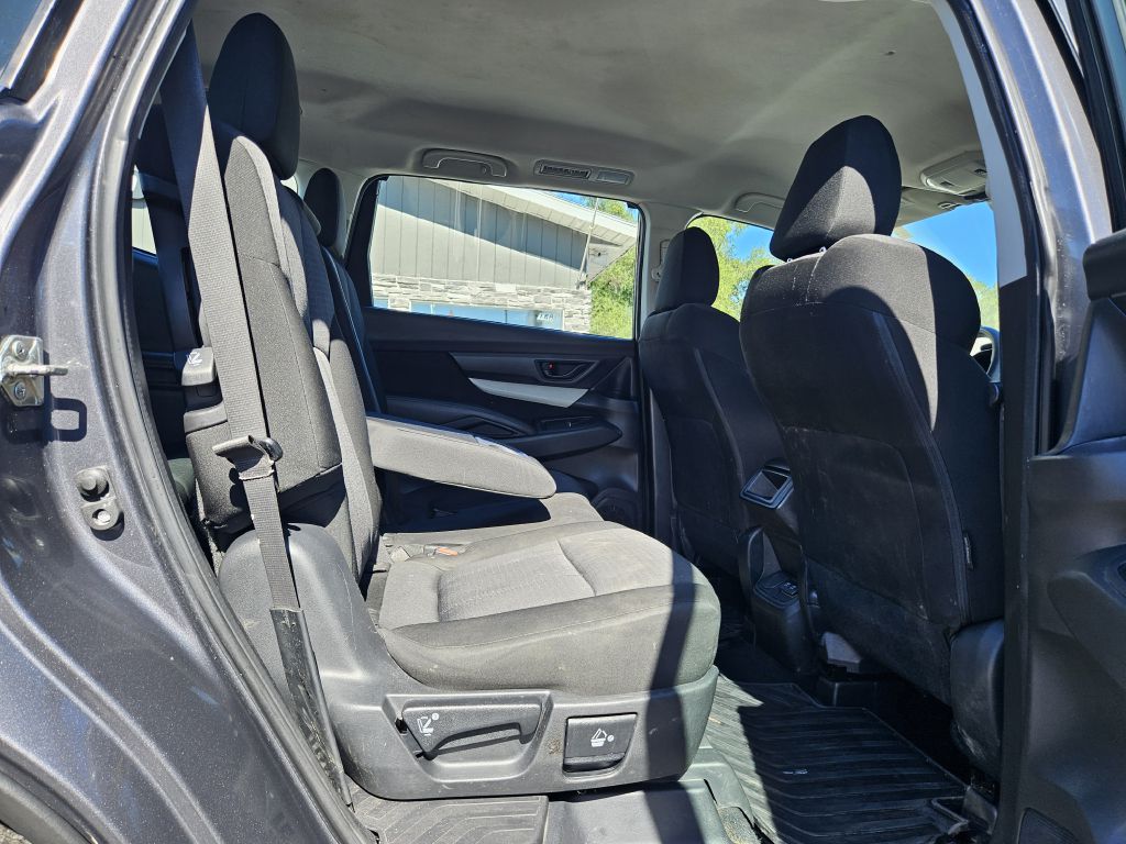2019 Subaru Ascent Base - Photo 53