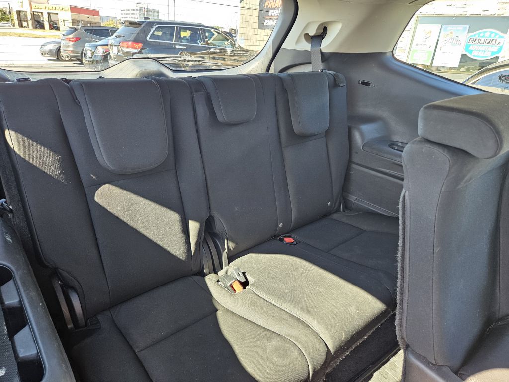 2019 Subaru Ascent Base - Photo 54