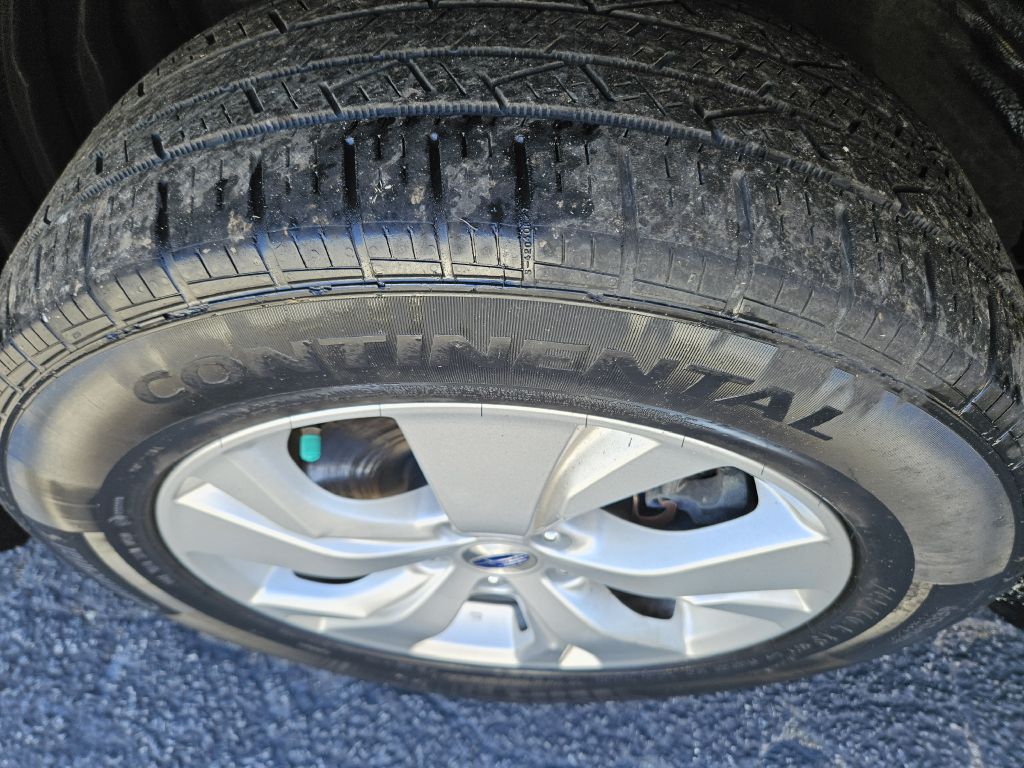 2019 Subaru Ascent Base - Photo 55