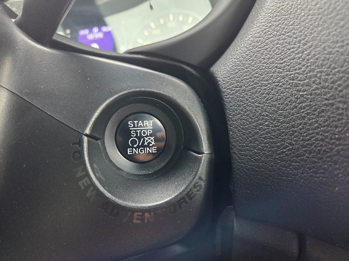 2017 Jeep Renegade Latitude - Photo 27