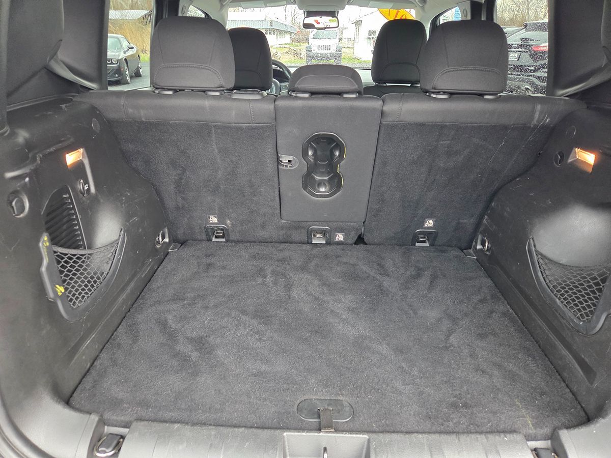 2017 Jeep Renegade Latitude - Photo 37