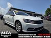 2018 Volkswagen Passat 2.0T SE
