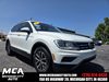 2021 Volkswagen Tiguan S