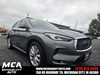 2019 INFINITI QX50 PURE