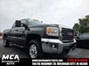 2015 GMC Sierra 2500HD SLE
