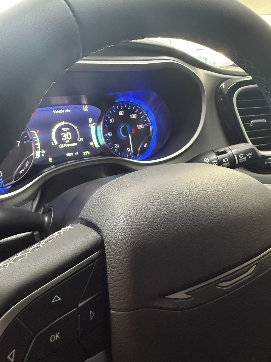 Photo 15 of this Chrysler Pacifica