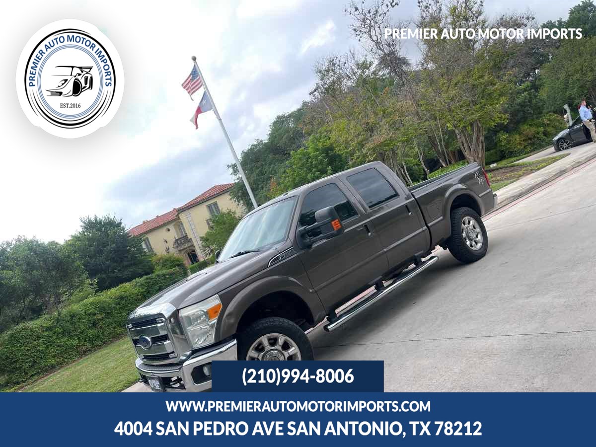 2016 Ford Super Duty F-250 SRW XL