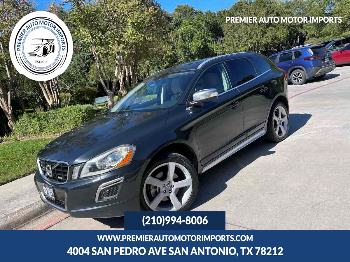 2011 Volvo XC60 3.2L