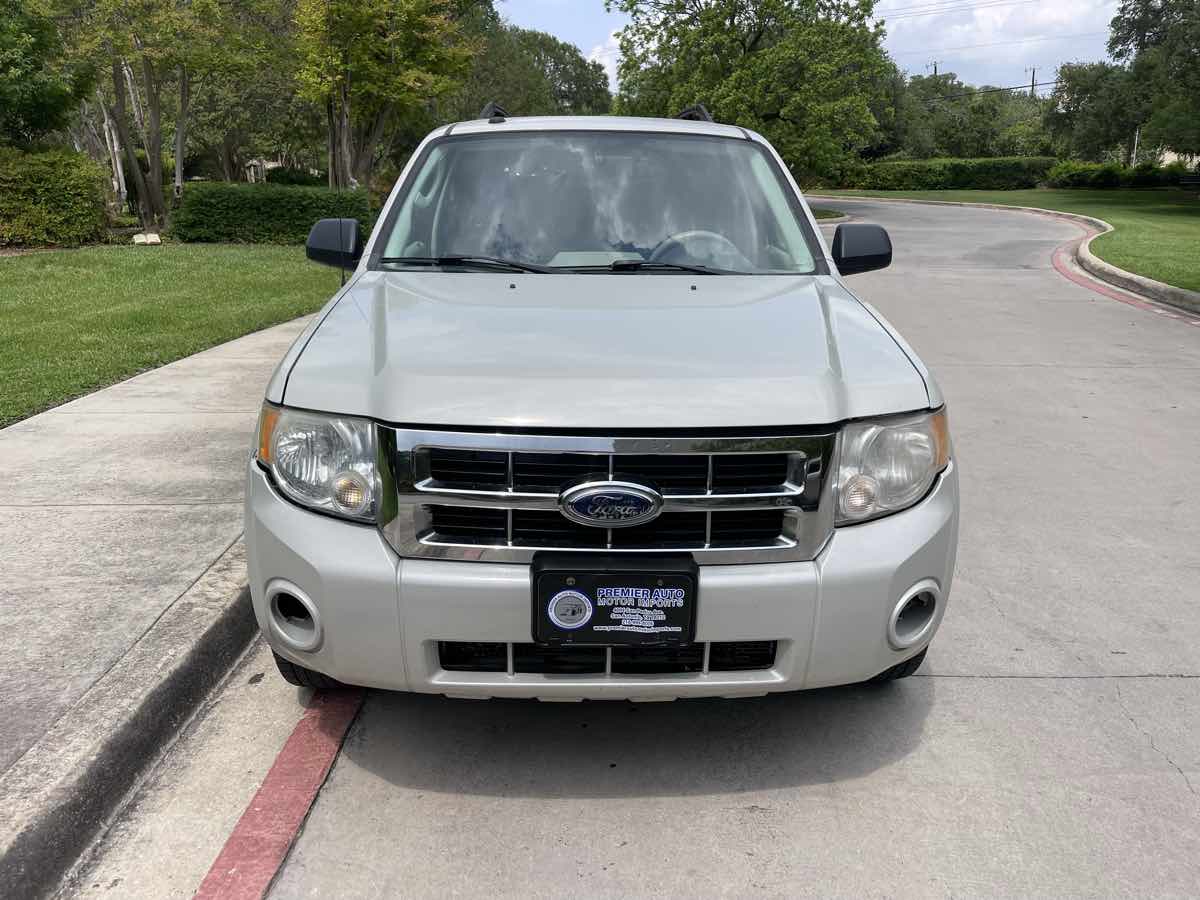 2009 Ford Escape XLT - Photo 6