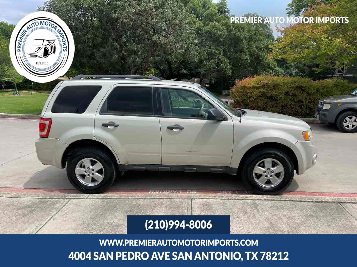 2009 Ford Escape XLT - Photo 7
