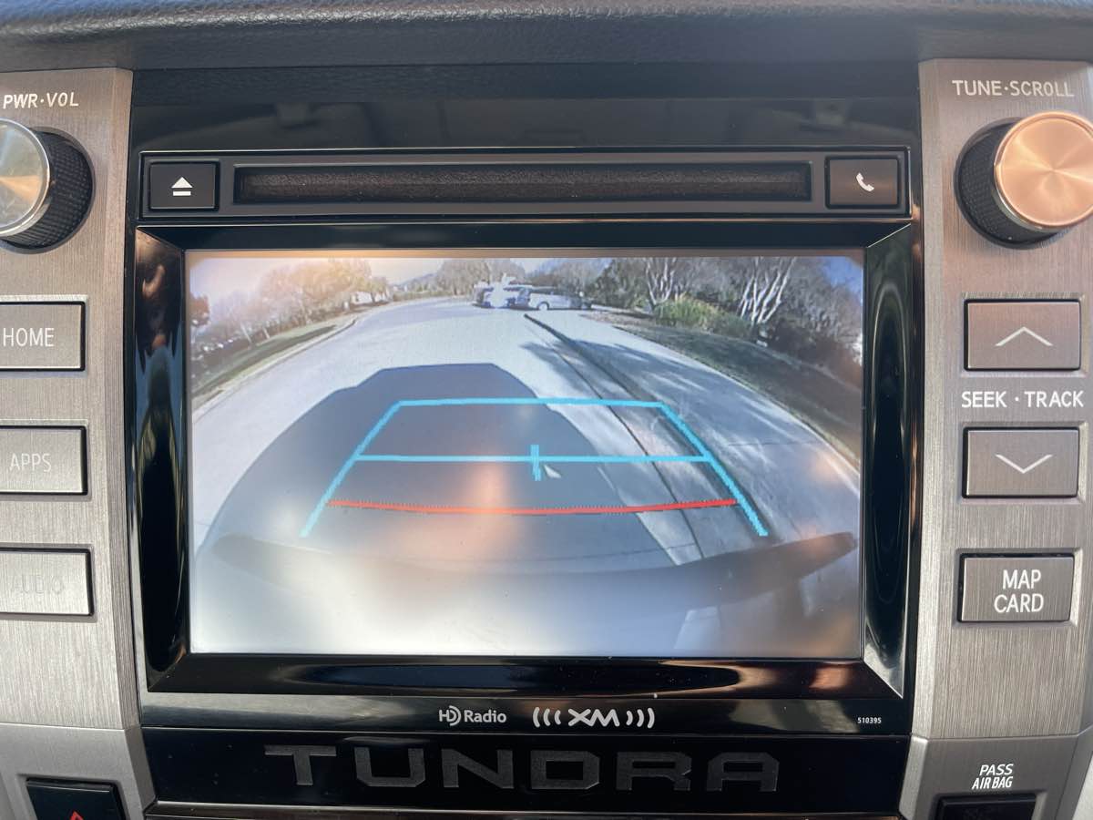 2019 Toyota Tundra SR5 - Photo 22