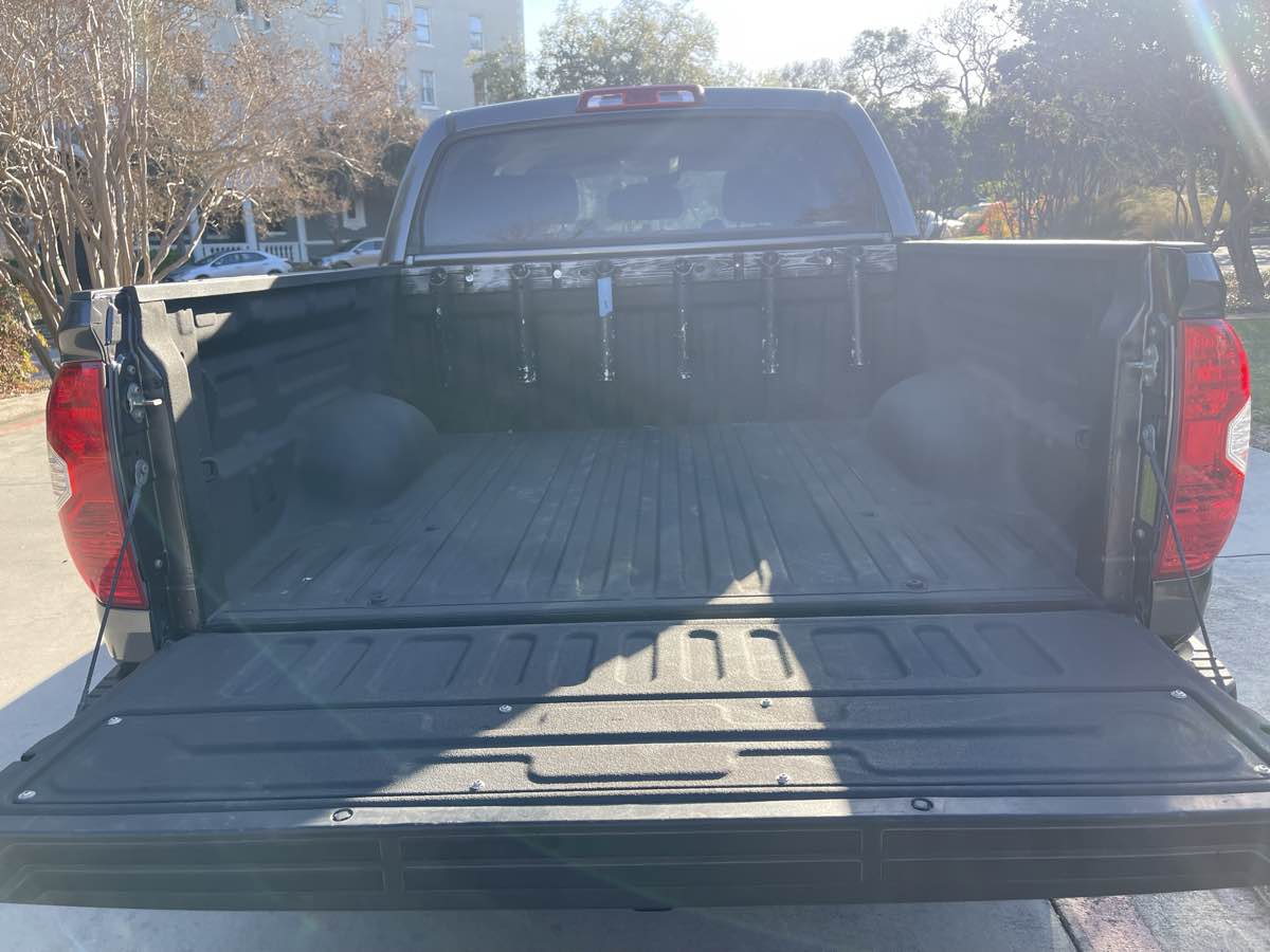2019 Toyota Tundra SR5 - Photo 27