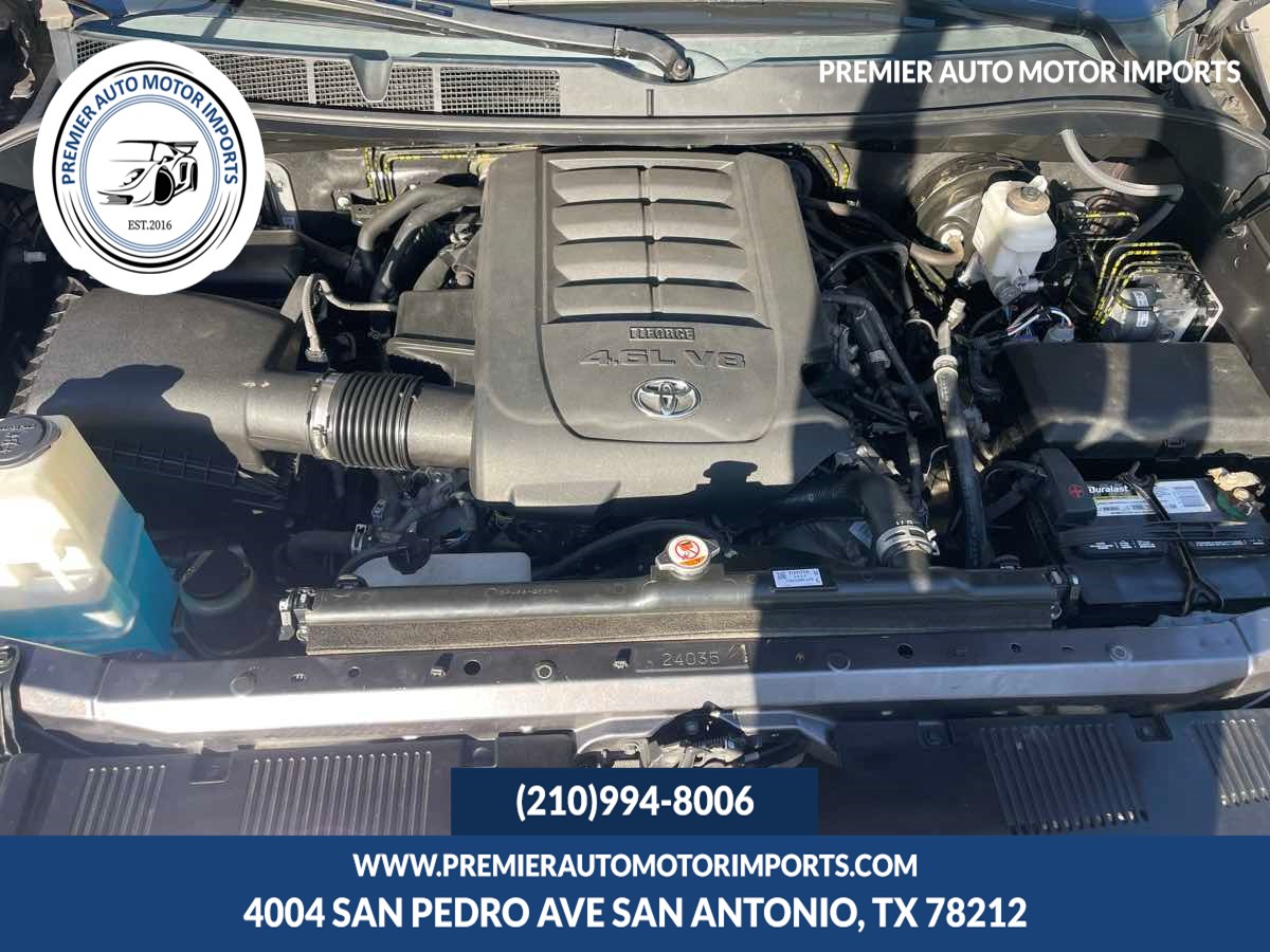 2019 Toyota Tundra SR5 - Photo 30