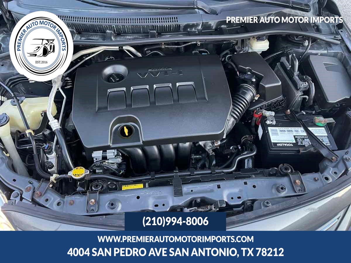 2013 Toyota Corolla L - Photo 15