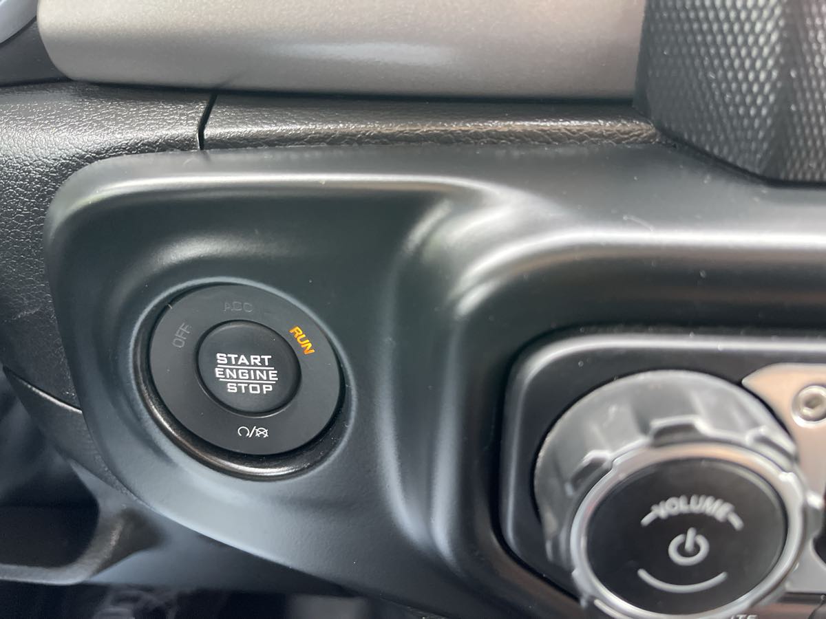 2022 Jeep Wrangler Unlimited Sport S - Photo 24