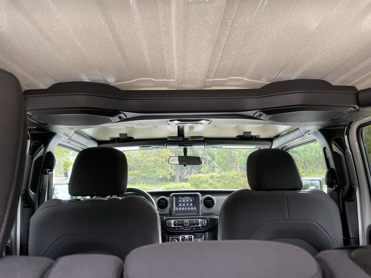 2022 Jeep Wrangler Unlimited Sport S - Photo 40