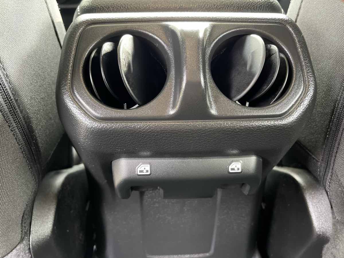 2022 Jeep Wrangler Unlimited Sport S - Photo 42