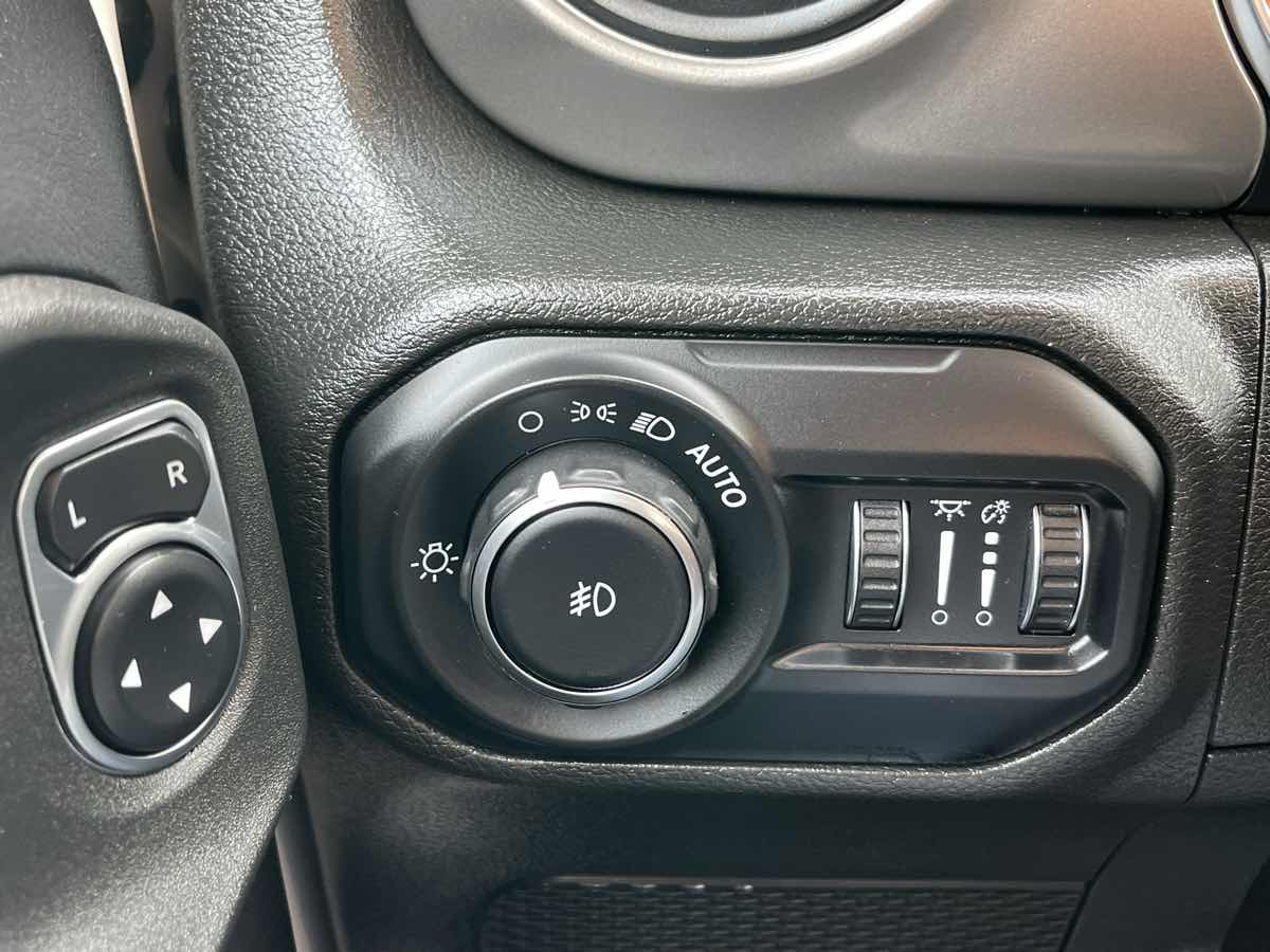 2022 Jeep Wrangler Unlimited Sport S - Photo 51