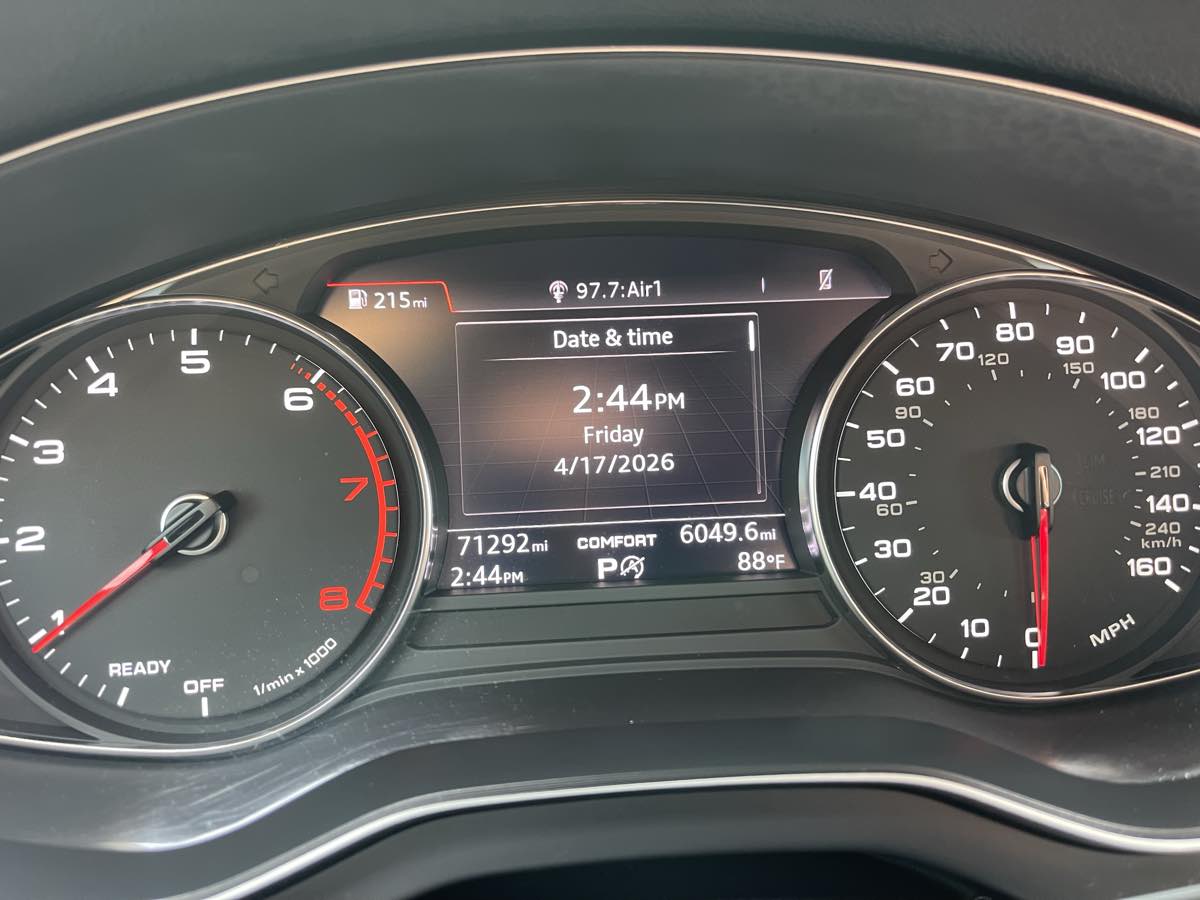 2020 Audi Q5 Premium - Photo 22