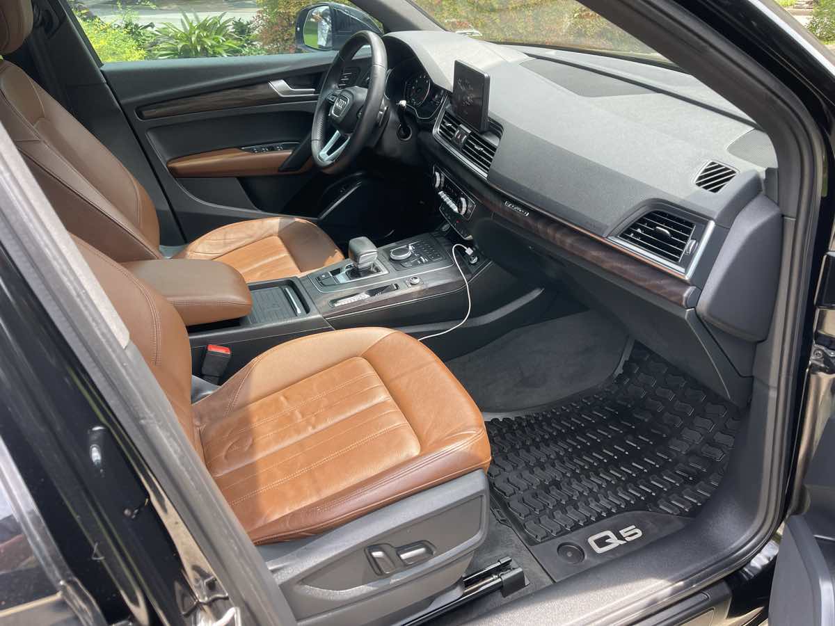 2020 Audi Q5 Premium - Photo 25