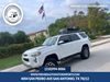 2017 Toyota 4Runner SR5 Premium
