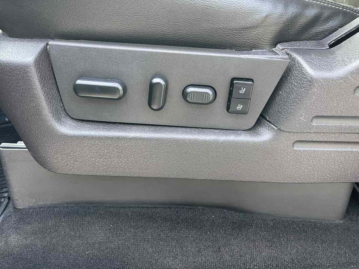 2013 Ford F-150 FX4 - Photo 24