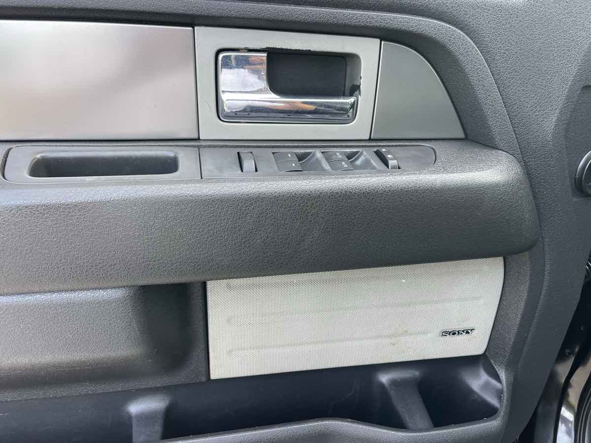 2013 Ford F-150 FX4 - Photo 25