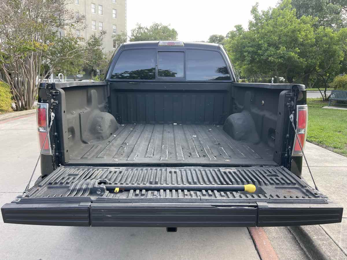 2013 Ford F-150 FX4 - Photo 26