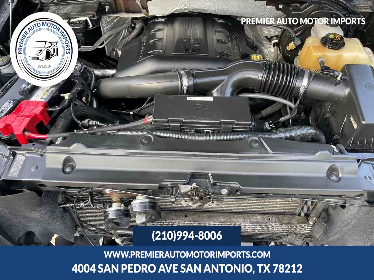 2013 Ford F-150 FX4 - Photo 29