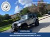 2016 Jeep Wrangler Sahara