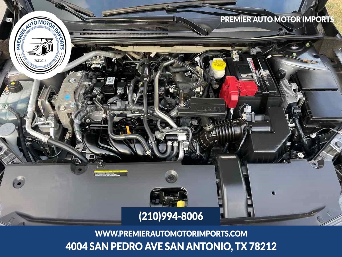 Photo 24 of this Nissan Sentra