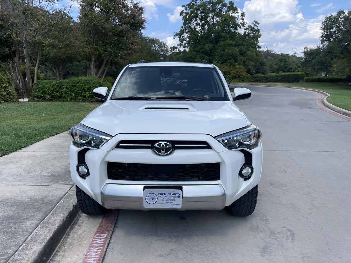 Photo 6 of this Toyota 4Runner