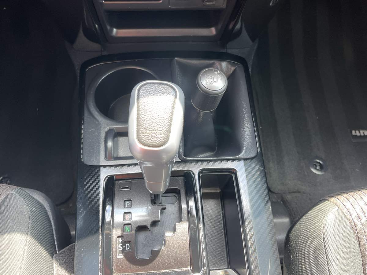 Photo 17 of this Toyota 4Runner