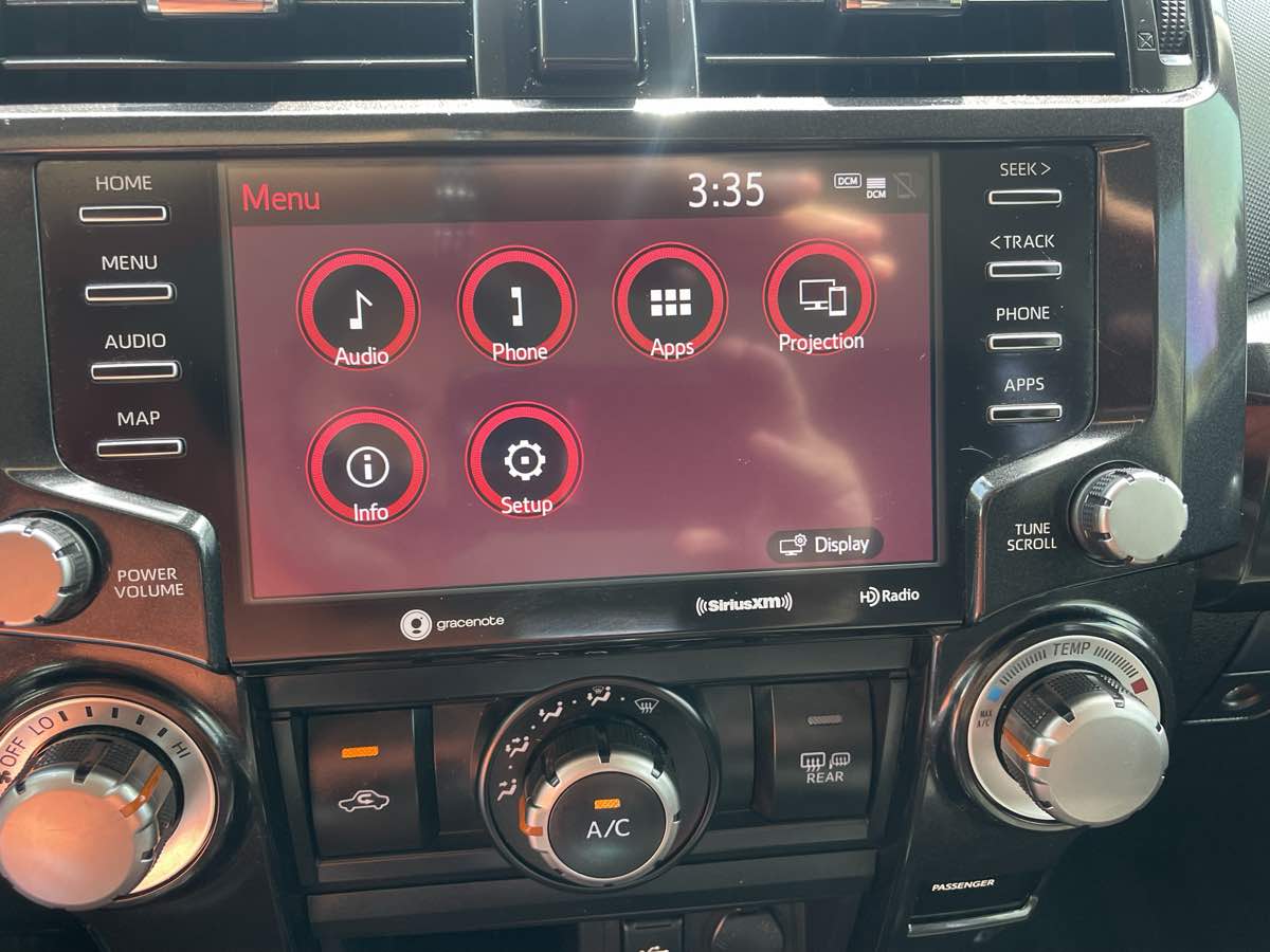 Photo 19 of this Toyota 4Runner