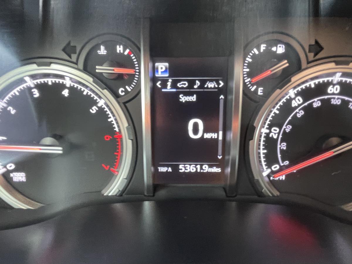 Photo 22 of this Toyota 4Runner