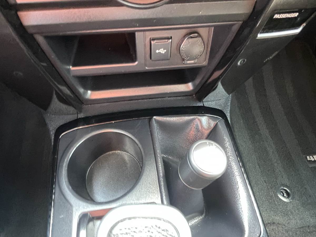 Photo 24 of this Toyota 4Runner