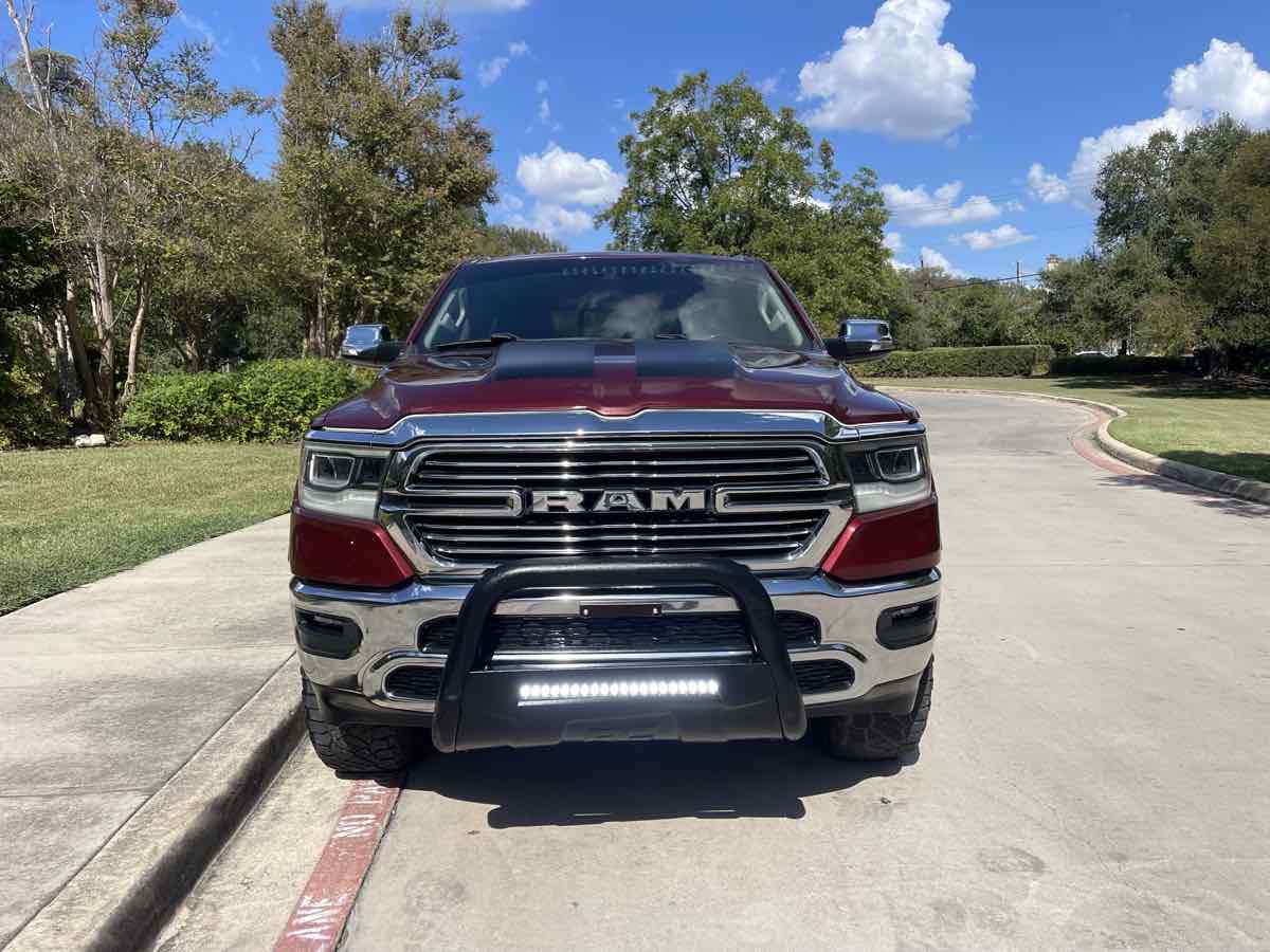 Photo 6 of this Ram 1500
