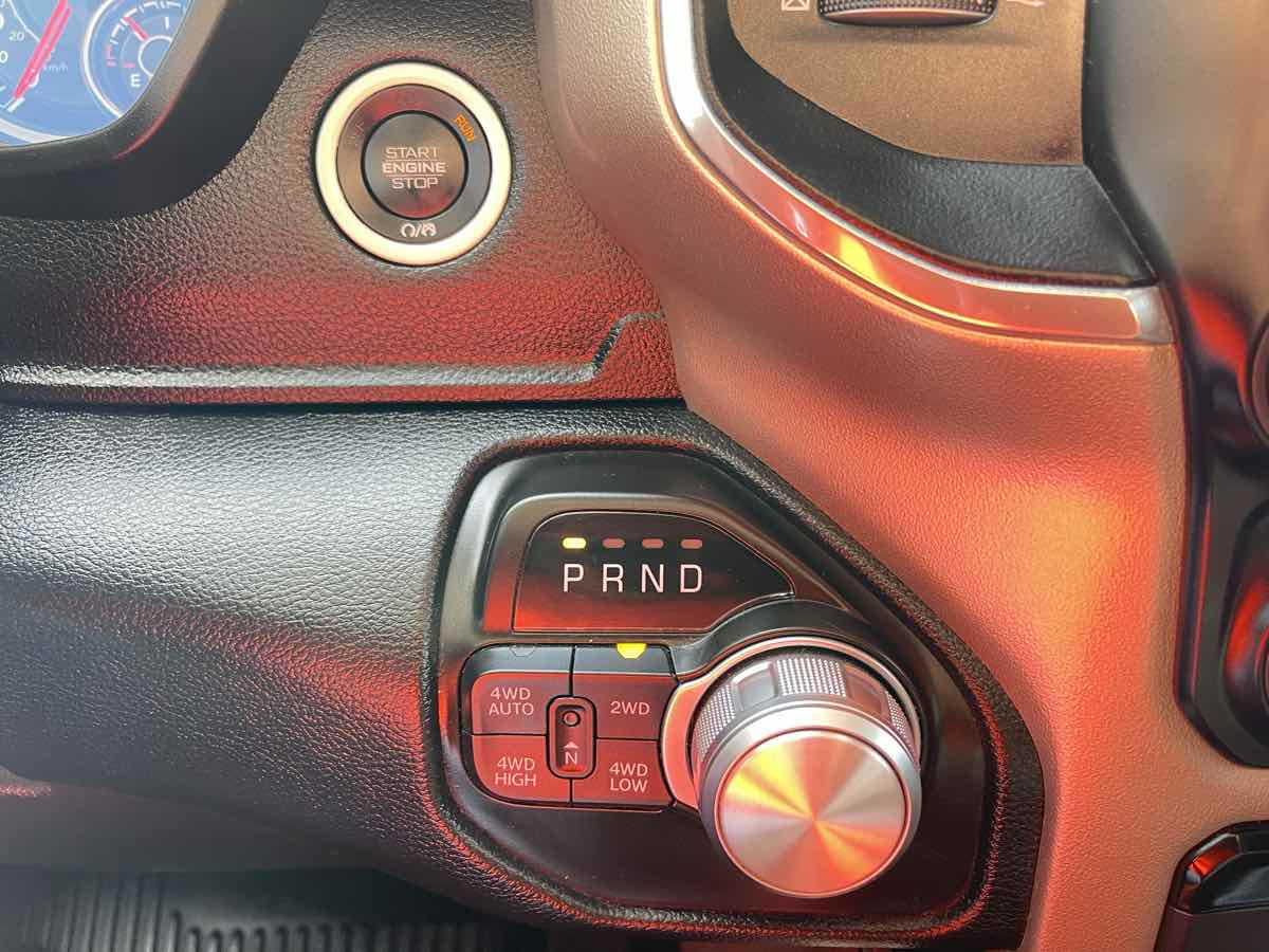 Photo 19 of this Ram 1500