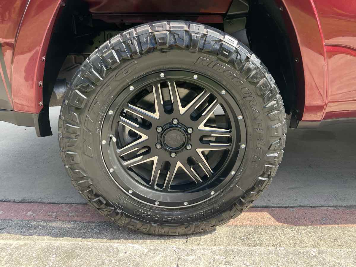 Photo 29 of this Ram 1500