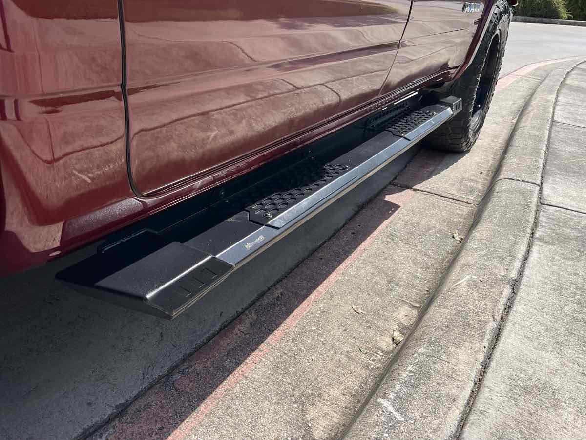 Photo 30 of this Ram 1500